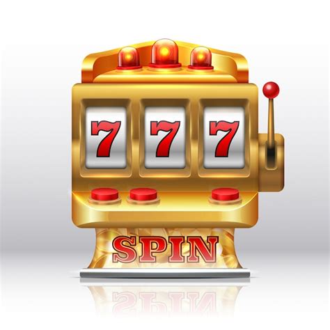 casino spin machine